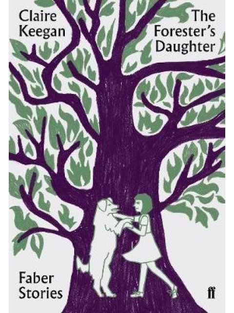 THE FORESTER'S DAUGHTER