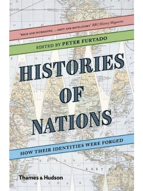 HISTORIES OF NATIONS  PB