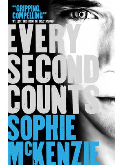 EVERY SECOND COUNTS PA PB