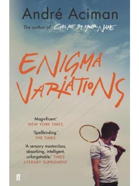 ENIGMA VARIATIONS PB