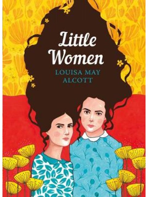 LITTLE WOMEN (THE SISTERHOOD) PB