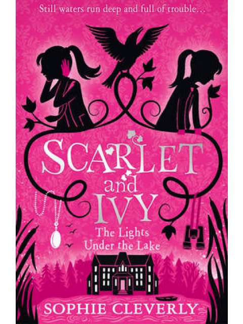 LIGHTS UNDER THE LIGHT  PB