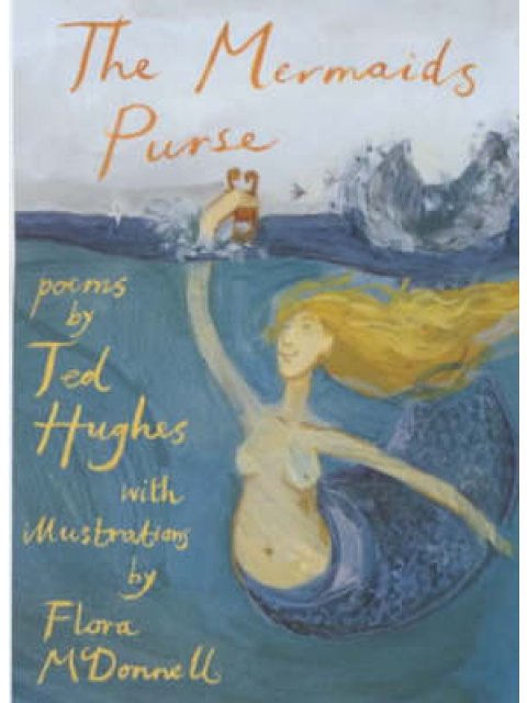THE MERMAID'S PURSE PB A FORMAT