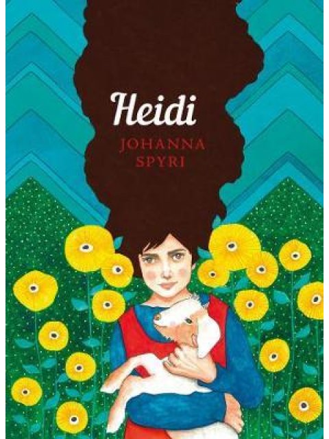 HEIDI (THE SISTERHOOD) PB