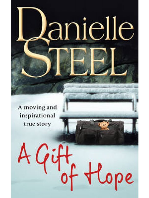A GIFT OF HOPE  PB