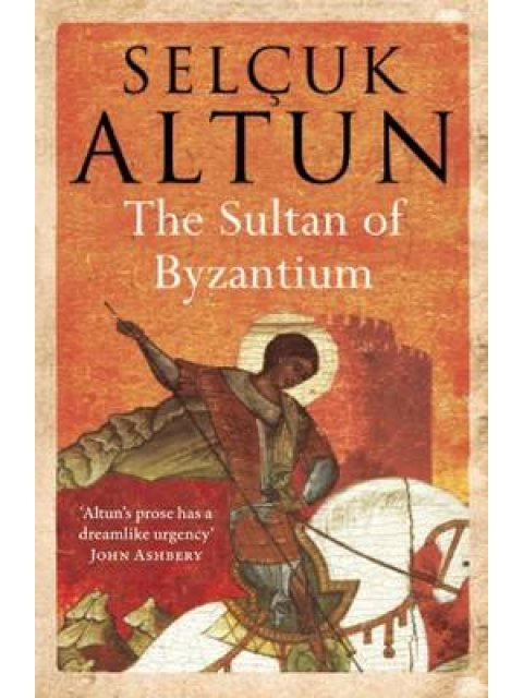 THE SULTAN OF BYZANTIUM PB