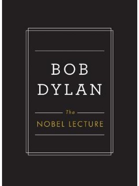 THE NOBEL LECTURE HC