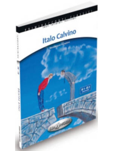 PRC : ITALO CALVINO B1 + B2 (+ CD)