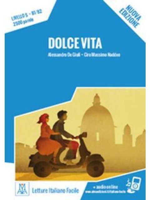 LIF 5: DOLCE VITA