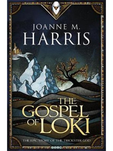 THE GOSPEL OF LOKI PB B FORMAT