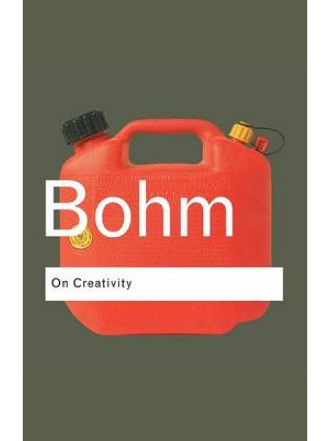 ON CREATIVITY  PB
