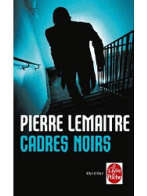 CADRES NOIRS PB