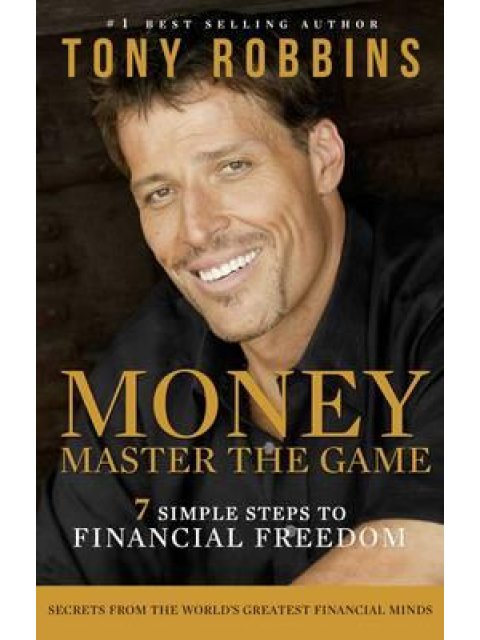 MONEY MASTER THE GAME PB