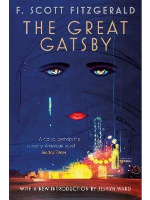 THE GREAT GATSBY  PB