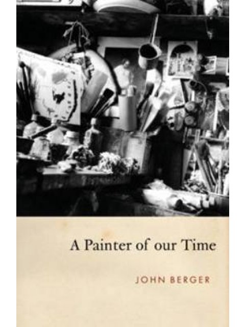 A PAINTER OF OUR TIME PB