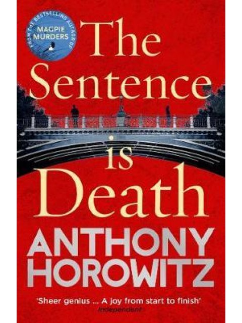 THE SENTENCE IS DEATH PB