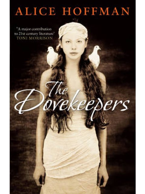 THE DOVEKEEPERS PB