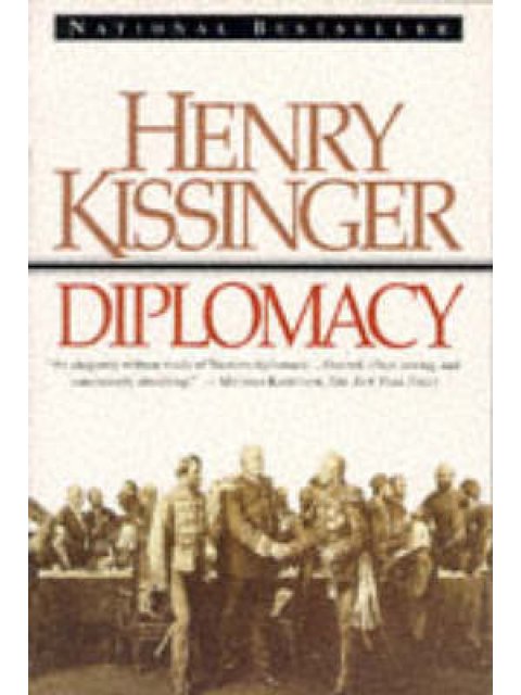 DIPLOMACY PB C FORMAT