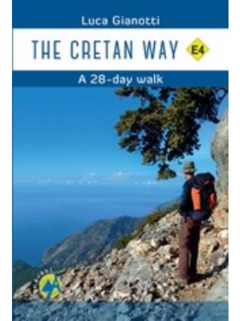 THE CRETAN WAY (Ε4)
