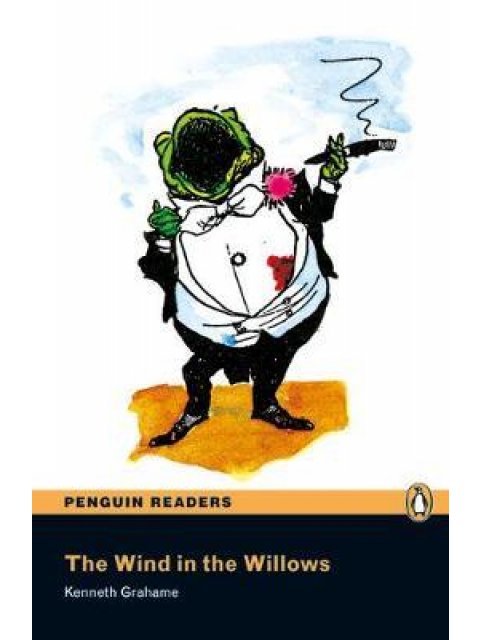 PR 2: WIND IN WILLOWS ( + MP3 PACK)