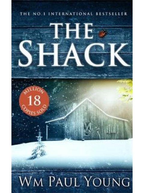 THE SHACK PB