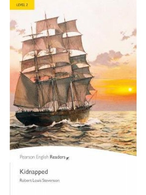 PR 2: KIDNAPPED ( + MP3 PACK)