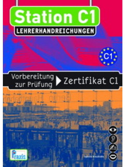 STATION C1 LEHRERHANDBUCH