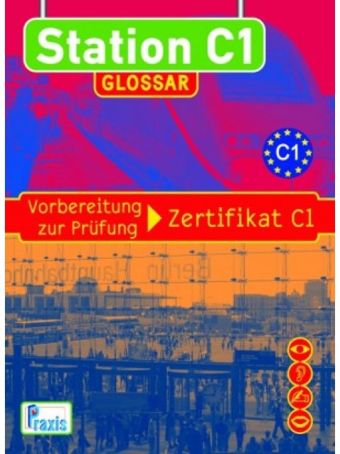 STATION C1 GLOSSAR