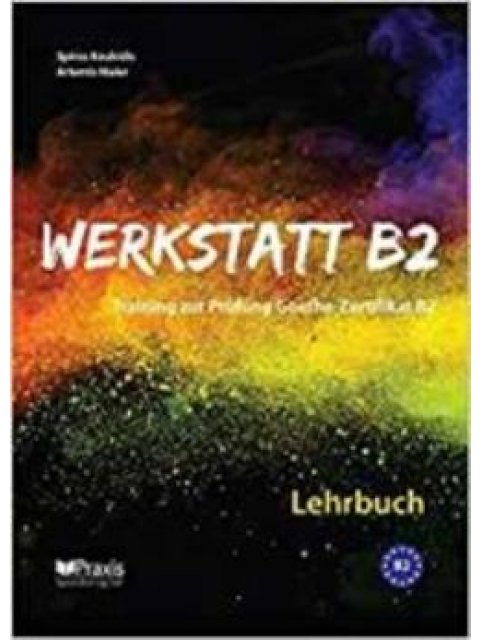 WERKSTATT B2 LEHRERHANDBUCH