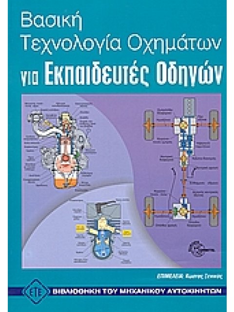 ΒΑΣΙΚΗ ΤΕΧΝΟΛΟΓΙΑ ΟΧΗΜΑΤΩΝ