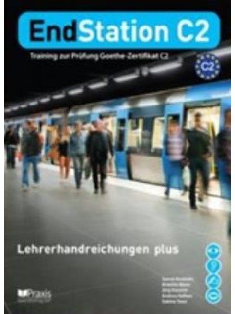 ENDSTATION C2 PLUS LEHRERHANDBUCH