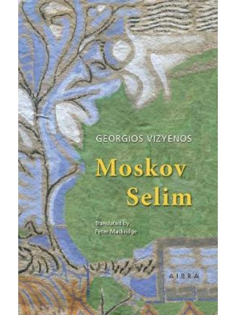 MOSKOV SELIM