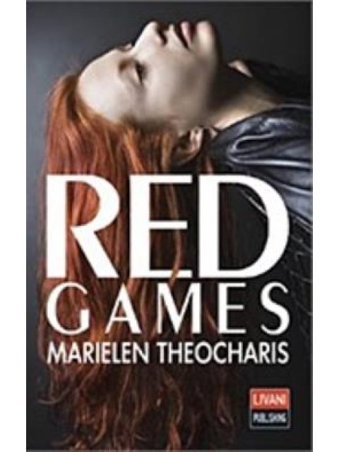 RED GAMES