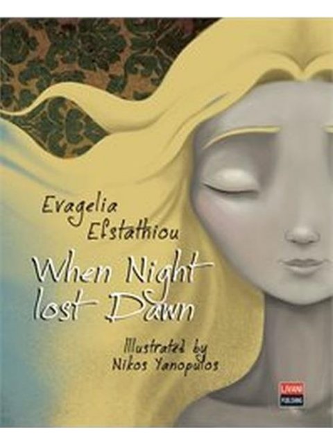 WHEN NIGHT LOST DAWN