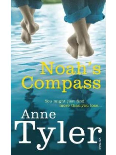 NOAH'S COMPASS PB B FORMAT