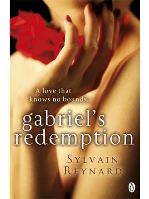 GABRIEL'S REDEMPTION PB