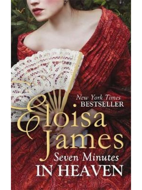 SEVEN MINUTES IN HEAVEN  PB