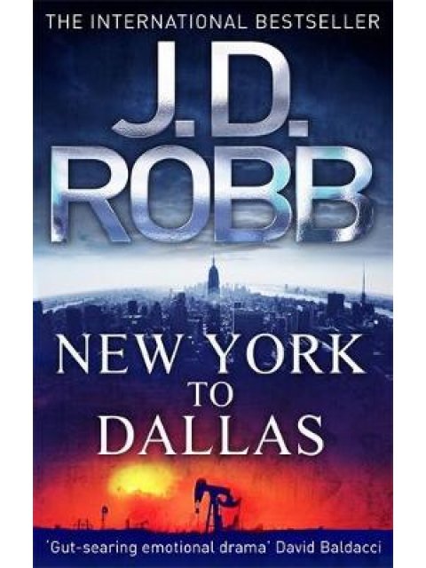 NEW YORK IN DALLAS V.33  PB