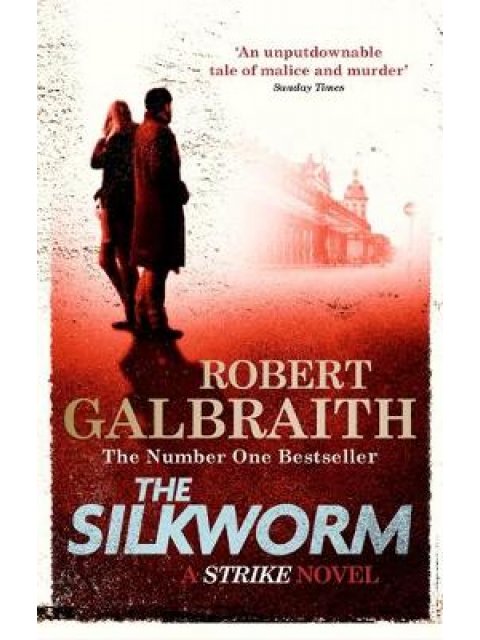 SILKWORM PB