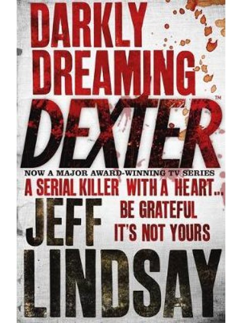 DARKLY DREAMING DEXTER PB B FORMAT