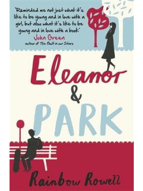 ELEANOR & PARK PB B FORMAT