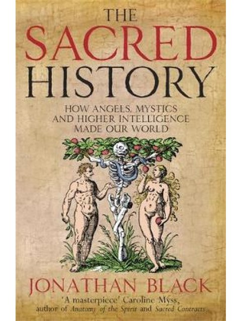 THE SACRED HISTORY PB