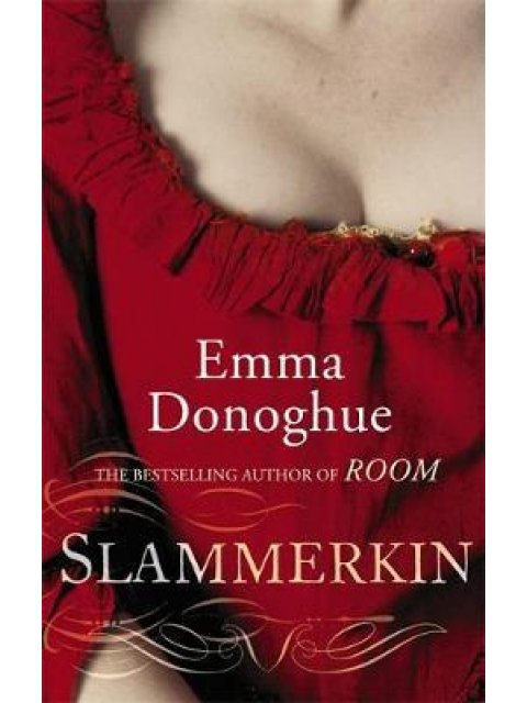 SLAMMERKIN PB B FORMAT