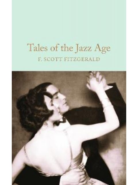 COLLECTOR'S LIBRARY : TALES OF JAZZ AGE  HC