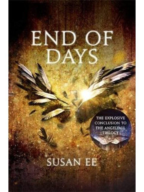 END OF DAYS : PENRYN AND THE END OF DAYS PB
