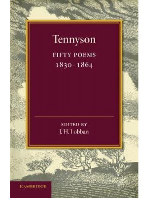 FIFTY POEMS 1830-1864