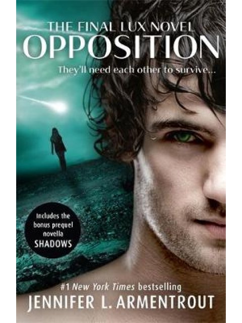 LUX 5: OPPOSITION  PB