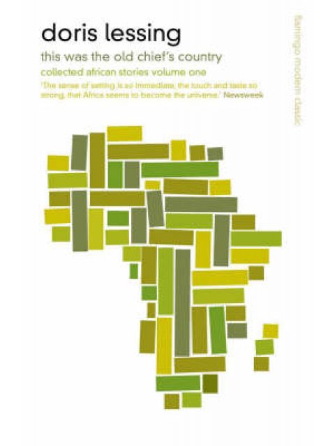 THIS WAS THE OLD CHIEF'S COUNTRY PB B FORMAT