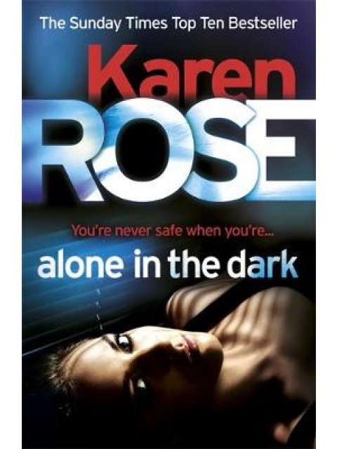 ALONE IN THE DARK PB
