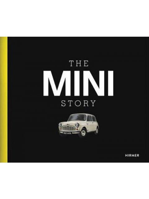 THE MINI STORY  HC